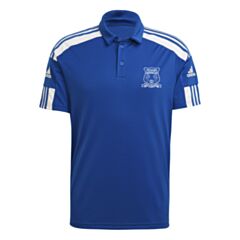Mosgiel AFC Supporters Polo - Royal