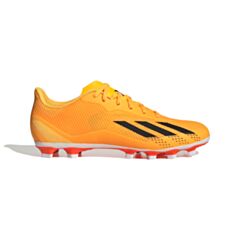 X Speedportal.4 Flexible Ground Boots - Solar Gold