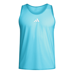 Training Bib - Cyan