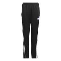 Youth Tiro League Training Pants - Black