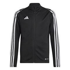 Youth Tiro League Training Jacket - Black