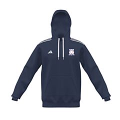 Mosgiel AFC Hoodie - Navy/White