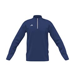 Entrada Training Top - Navy Blue
