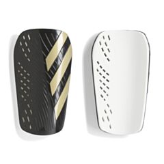Tiro Club Shin Guard - Black/Gold