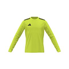 Youth Squadra Goalkeeper Jersey - Semi Solar Yellow/White