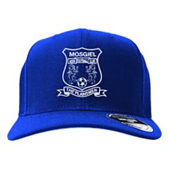Mosgiel AFC Supporters Cap
