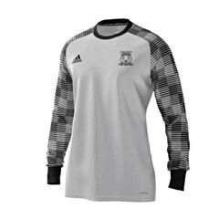 Mosgiel AFC Goalkeeper Jersey - Black/White