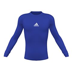 Youth Mosgiel AFC Compression Top - Royal