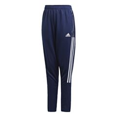 Youth Mosgiel AFC Supporters Track Pants - Navy