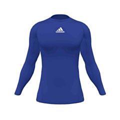 Mosgiel AFC Compression Top - Royal